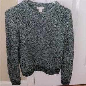H&M women’s sweater